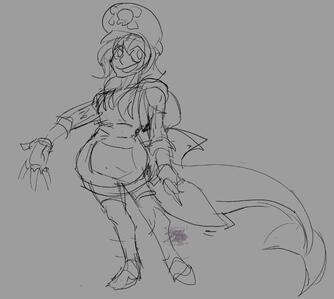 Dolphin!May