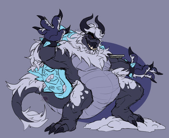 Commission for HTS. [2025]