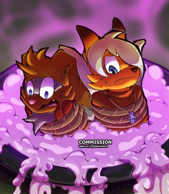 Commission for Teufelstruhe264. [2025]