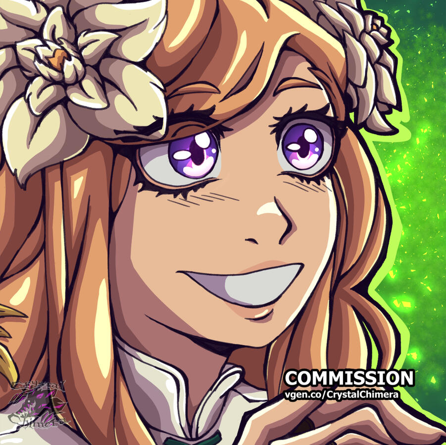 Commission for GatesOfDawn. [2026]