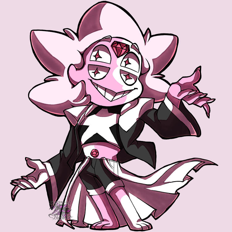 Additional sticker design.